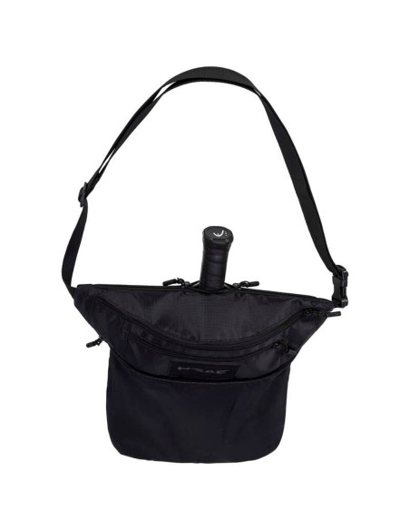 Riñonera Head Tour Crossbody Bag Negro | Ofertas de pádel